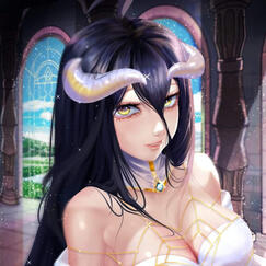 Alchimera The Goddess