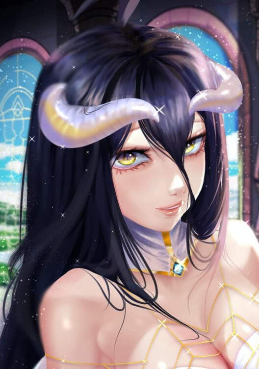 Alchimera The Goddess